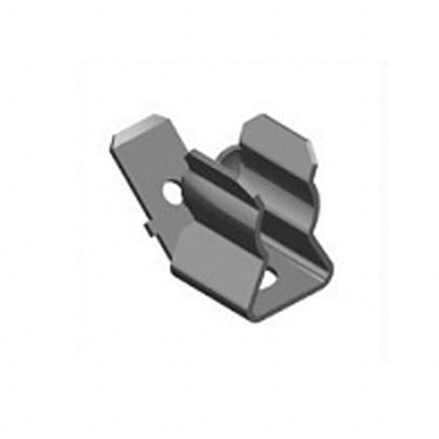 4247 by Keystone Electronics - FUSE CLIP CART 15A CHASS MNT