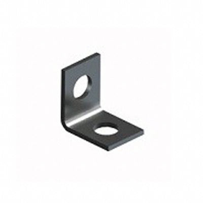 4336 by Keystone Electronics - MOUNT BRACKET SHORT L 0.144"" STL
