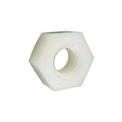 4687 by Keystone Electronics - HEX NUT 0.197"" NYLON M2.5