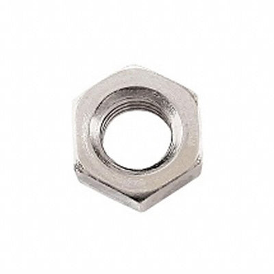4694 by Keystone Electronics - HEX NUT 3/16"" STEEL 4-40