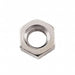 4701 by Keystone Electronics - HEX NUT 0.245"" STEEL 6-32