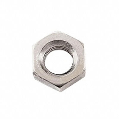 4705 by Keystone Electronics - HEX NUT 3/8"" STEEL 10-32