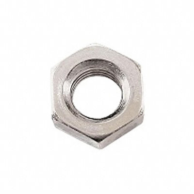 4707 by Keystone Electronics - HEX NUT 0.197"" STEEL M2.5