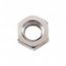 4707 by Keystone Electronics - HEX NUT 0.197"" STEEL M2.5
