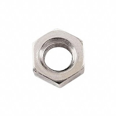 4716 by Keystone Electronics - HEX NUT 1/2"" STEEL 5/16-24