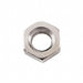 4716 by Keystone Electronics - HEX NUT 1/2"" STEEL 5/16-24