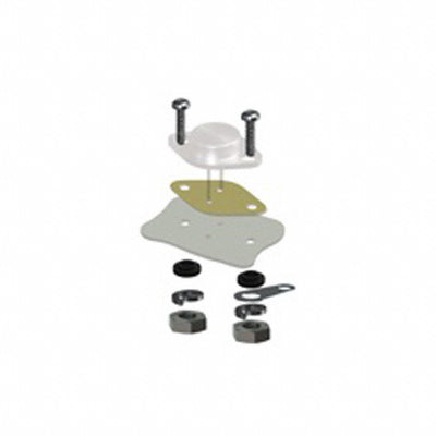 4726 by Keystone Electronics - KIT MOUNTING HARDWARE TO-66CASE