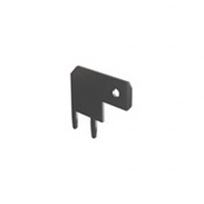 4905 by Keystone Electronics - CONNECTOR QC TAB 0.205 SOLDER