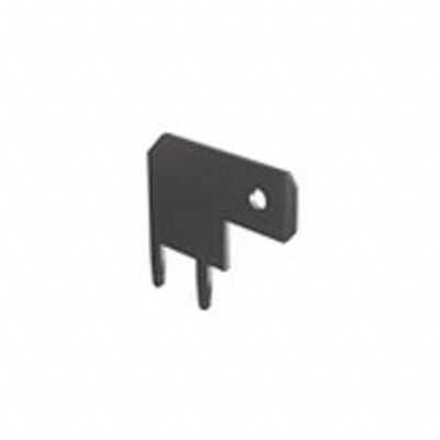 4909 by Keystone Electronics - CONNECTOR QC TAB 0.205 SOLDER