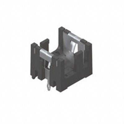 503 by Keystone Electronics - BATT HOLDER 1/3N 1 CELL PC PIN