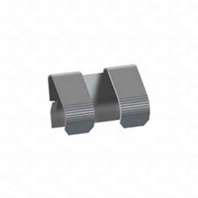 5206 by Keystone Electronics - BATTERY CONTACT SPRING AA 2 CELL
