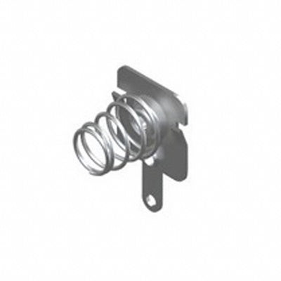 5220 by Keystone Electronics - BATT CNTCT SPRING MULTI SLDR LUG
