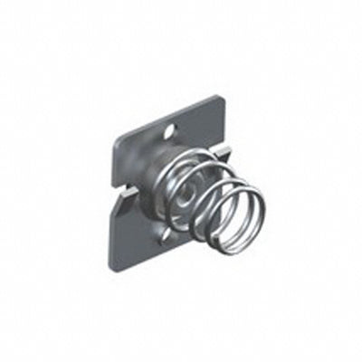 5222 by Keystone Electronics - BATTERY CONTACT SPRING MULTIPLE