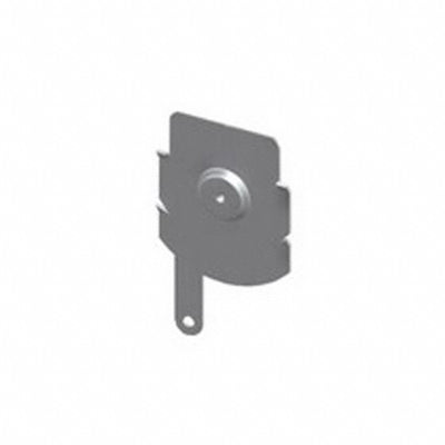 5250 by Keystone Electronics - BATT CONTACT SOLID D SOLDER LUG