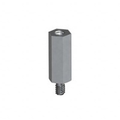 5799 by Keystone Electronics - HEX STANDOFF #4-40 SS 15.24MM