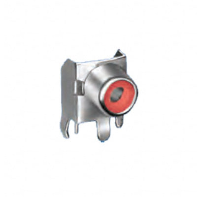 588 by Keystone Electronics - CONNECTOR RCA JACK MONO 3.2MM R/A