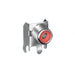 588 by Keystone Electronics - CONNECTOR RCA JACK MONO 3.2MM R/A