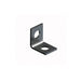615 by Keystone Electronics - MOUNT BRACKET L 0.144/0.128"" BRS