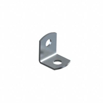 618 by Keystone Electronics - MOUNT BRACKET SHORT L 0.169"" BRS