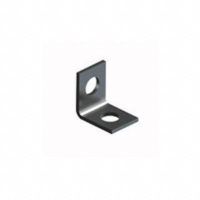 633 by Keystone Electronics - MOUNT BRACKET SHORT L 0.140"" BRS