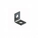 633 by Keystone Electronics - MOUNT BRACKET SHORT L 0.140"" BRS