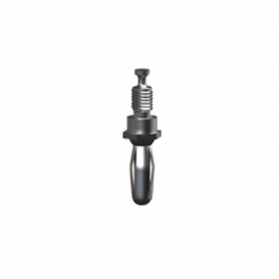 652 by Keystone Electronics - CONNECTOR BANANA PLUG THRD