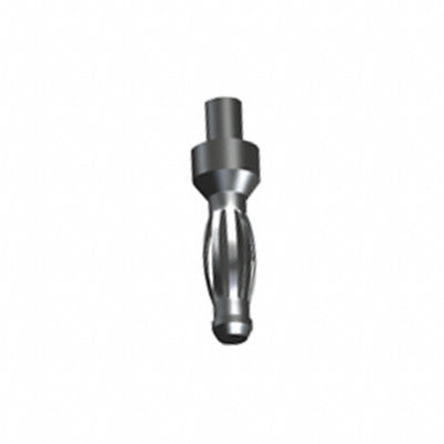 658 by Keystone Electronics - CONNECTOR BANANA PLUG RIVET