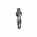 658 by Keystone Electronics - CONNECTOR BANANA PLUG RIVET