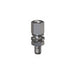 7236 by Keystone Electronics - JACK SCREW HEX 4-40