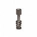 7257 by Keystone Electronics - JACK SCREW HEX 4-40