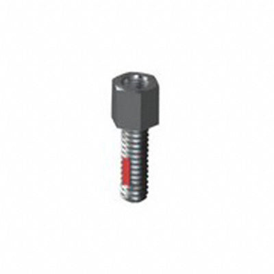 7265 by Keystone Electronics - JACK SCREW HEX 4-40