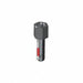 7265 by Keystone Electronics - JACK SCREW HEX 4-40