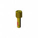 7266 by Keystone Electronics - JACK SCREW HEX 4-40