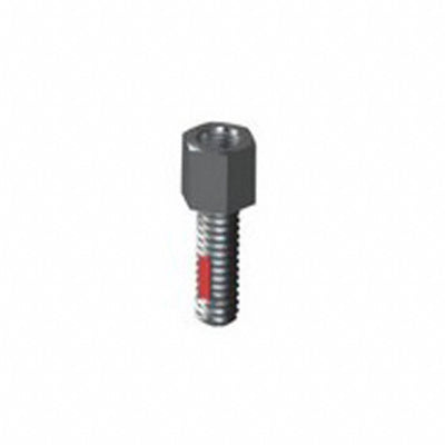 7268 by Keystone Electronics - JACK SCREW HEX 4-40