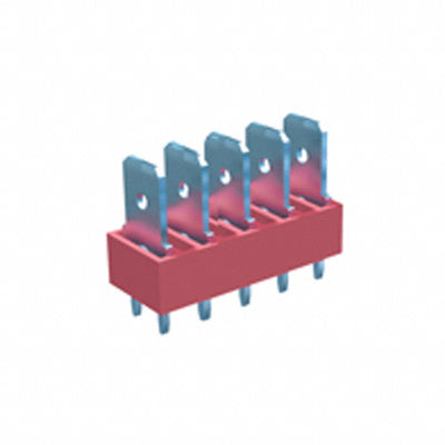 7820 by Keystone Electronics - CONNECTOR QC TAB 0.250 SOLDER