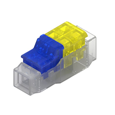 8362 by Keystone Electronics - TWO WAY CONNECT 14AWG/20-18AWG 2