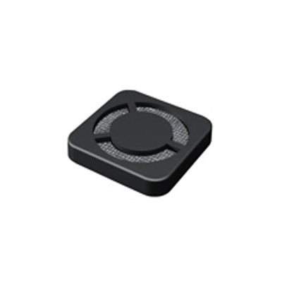 8443 by Keystone Electronics - FAN FILTER ASSEMBLY 40MM