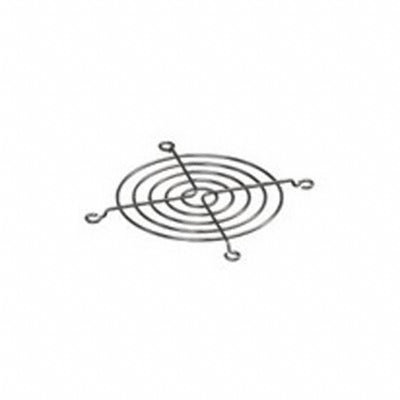 8451 by Keystone Electronics - GUARD FINGER FOR 3 5/8"" FAN MET