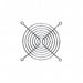 8453 by Keystone Electronics - GUARD FINGER FOR 4 1/2"" FAN MET