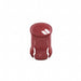 8656 by Keystone Electronics - LENS RED 180DEG FRESNEL RING SNP