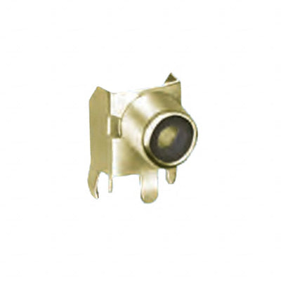 900 by Keystone Electronics - CONNECTOR RCA JACK MONO 3.2MM R/A