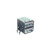 922 by Keystone Electronics - CONNECTOR RECPT USB2.0 TYPEA STACK R/A