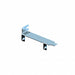 9231 by Keystone Electronics - COMPUTER BRACKET STD BLANK