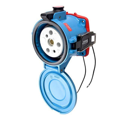 37-24043-972-180-843-4X by Meltric - DS200 RECEPTACLE 200A 480 VAC