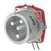 37-28043-972-4X by Meltric - DS200 INLET 200A 480 VAC