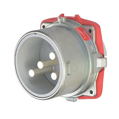 37-28043 by Meltric - DS200 INLET 200A 480 VAC
