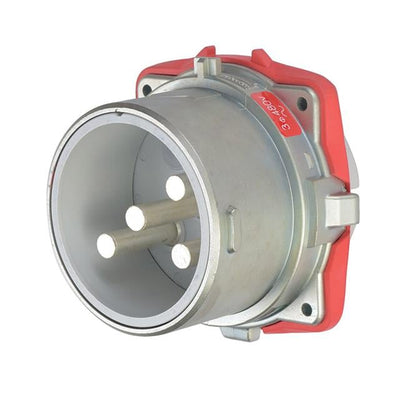 37-28043-4X by Meltric - DS200 INLET 200A 480 VAC