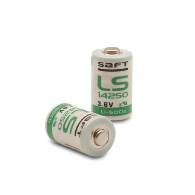 37-66 by Triplett Test Equipment and Tools - 3.6V LITHIUM BATTERY, 2PK