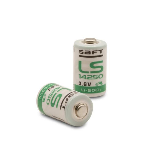 37-66 by Triplett Test Equipment and Tools - 3.6V LITHIUM BATTERY, 2PK