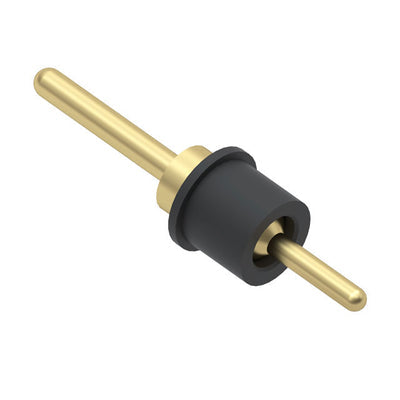 370-10-001-00-070800 by Mill-Max Manufacturing Corp. - INSULATED TERMINAL PIN